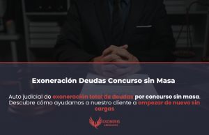 Fases del procedimiento de concurso sin masa según artículo 176 bis TRLC
