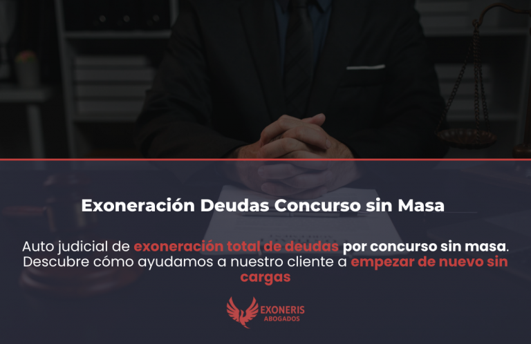 Fases del procedimiento de concurso sin masa según artículo 176 bis TRLC
